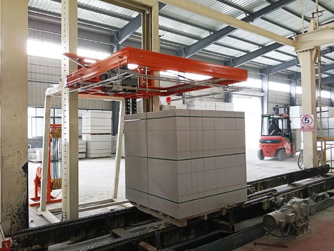 双丰达水平打包机入驻江西